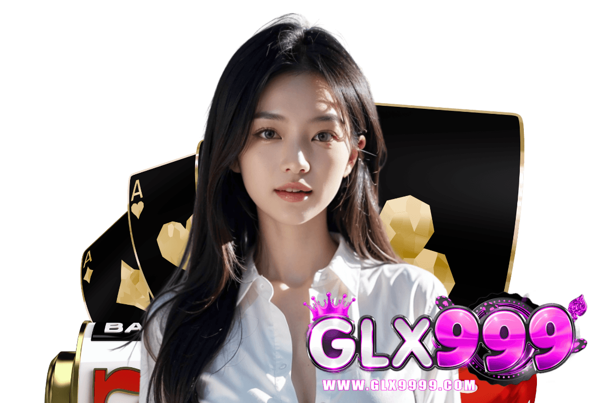 glx999 สล็อต